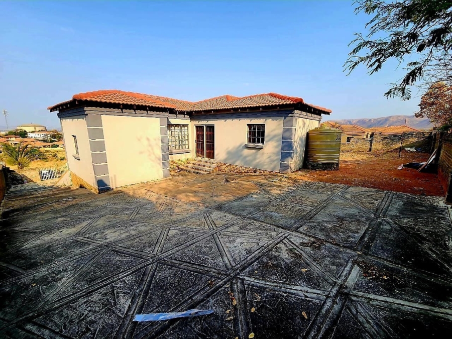 3 Bedroom Property for Sale in Geelhoutpark North West